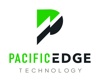 Pacific Edge Technology Logo