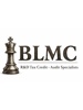 BLMC | R&D Tax Credit Audit Specialists Logo