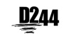D244 Media Logo