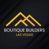 Boutique Builders Las Vegas Logo