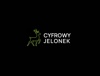 Cyfrowy Jelonek Freelancer SEO Logo