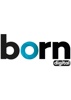 Born Digital Logo