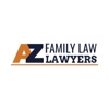 AZ Family Law Lawyer Logo