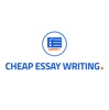 Cheap Essay Writing Logo