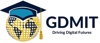 GDMIT Global Digital Marketing Institute & Training Logo