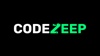 CODEZEEP SRL Logo