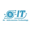 B-IT Logo
