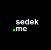 sedek.me Logo