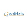 PC-Dial-A-Fix Logo