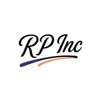 RP Inc. Logo
