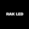 RAK LED Screens Logo