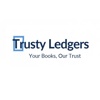Trusty Ledgers Bookkeeper Sydney Logo