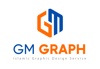 GM graph Logo