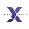 ThinkX Media Logo