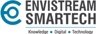 Envistream Smartech Pvt. Ltd. Logo