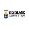 Big Island Electric & Solar Logo