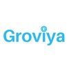Groviya Logo