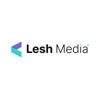 Lesh Media Logo