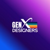 GenxDesigners Logo