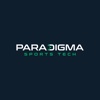 PARADIGMA.ST Logo