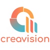Creavision Private Limited Logo