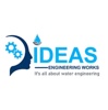 Ideas Engineering Works Logo