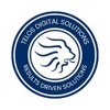 Telos Digital Solutions Logo