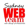 Sydney WEB team Logo
