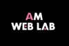 AM WebLab by Andrea Mazzarella Logo