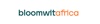 Bloomwit Africa Logo