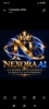Nexora AI Logo