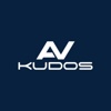 Kudos AV Logo