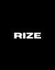 RIZE Logo
