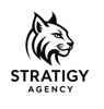 Stratigy Agency Logo