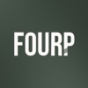 FOURP Logo