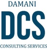 Damani Consulting Service Logo
