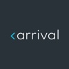 Arrival Design Logo