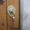 Watertown Lock And Locksmith Logo