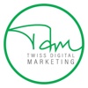 Twiss Digital Marketing Logo
