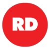 RD Digital Agency Logo