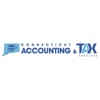 CT Tax Services Logo