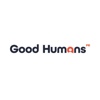 Good Humans PR Logo