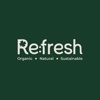 Refresh Wellness Pvt Ltd Logo