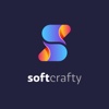 SoftCrafty Logo