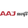 AAJ Swift Logo