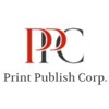 Print Publish Corp. Logo