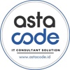 Astacode Logo