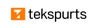 Tekspurts Systems Pvt Ltd Logo