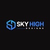 Sky High Designs Logo