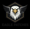 The Eagle Patches Logo